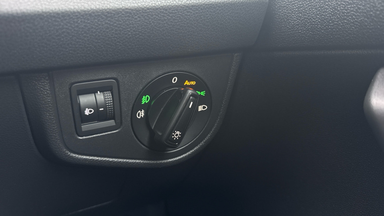 Volkswagen Taigo 1.0 TSI 110 Life 5dr Petrol Hatchback